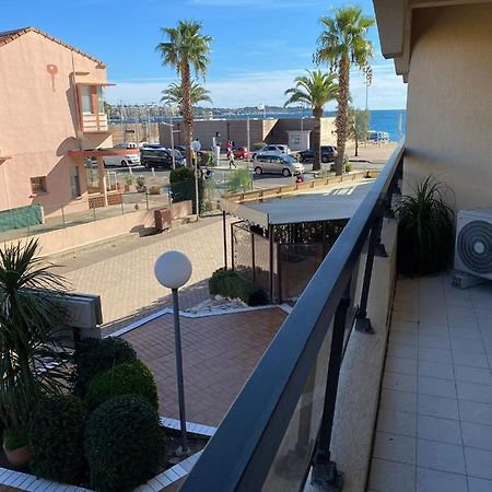 Frejus Plage Acapulco Экстерьер фото