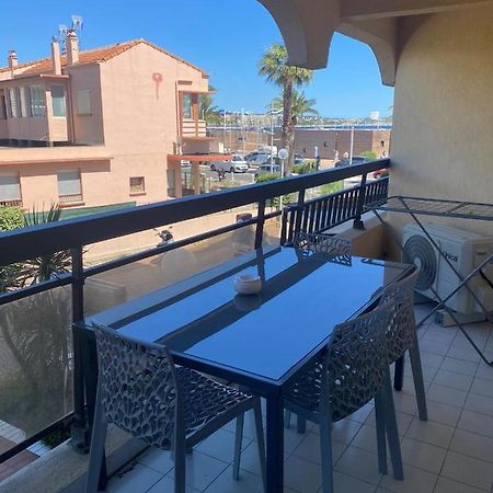 Frejus Plage Acapulco Экстерьер фото