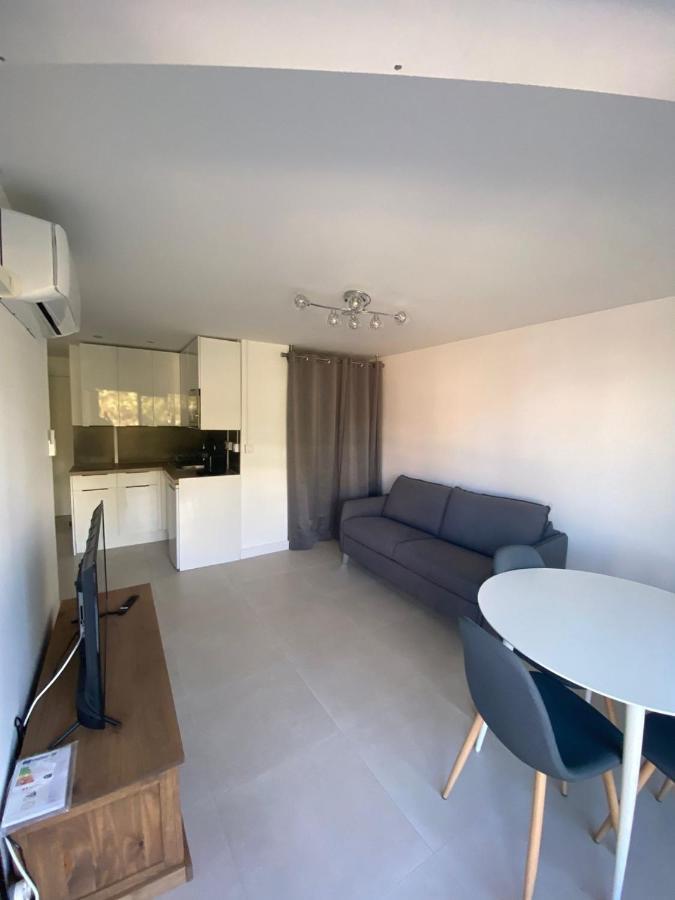 Frejus Plage Acapulco Экстерьер фото