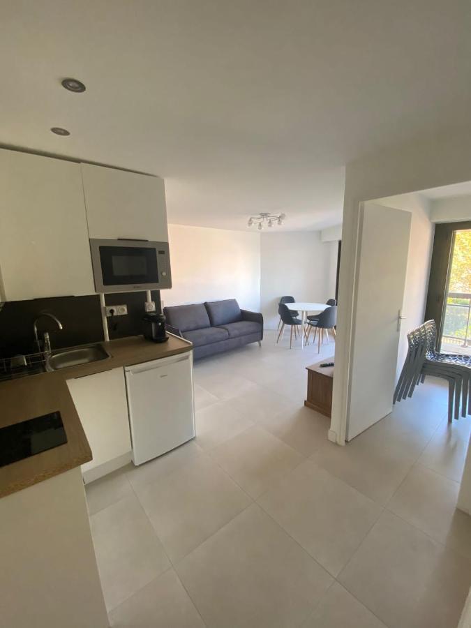 Frejus Plage Acapulco Экстерьер фото