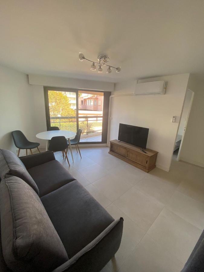 Frejus Plage Acapulco Экстерьер фото