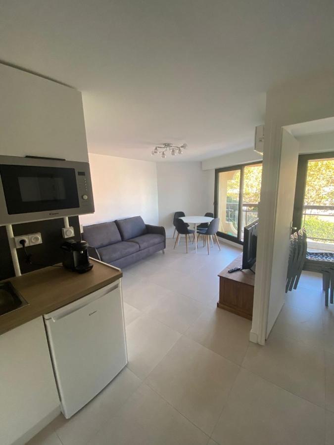 Frejus Plage Acapulco Экстерьер фото